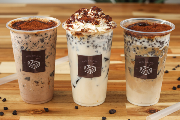 飲むティラミス NOMU TIRAMISU 名古屋丸の内店